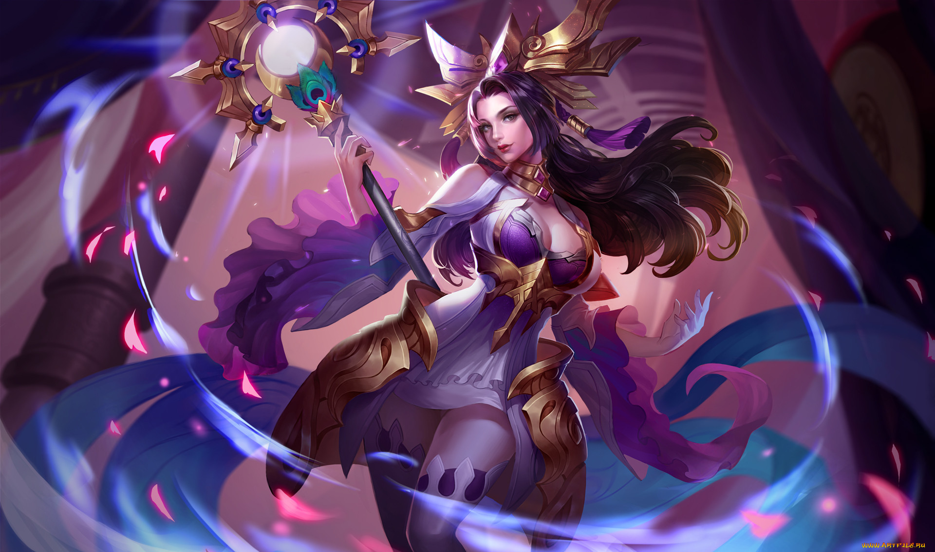  , arena of valor, strike, of, kings, arena, valor